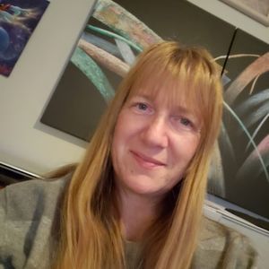 Meet your Posher, Stacy